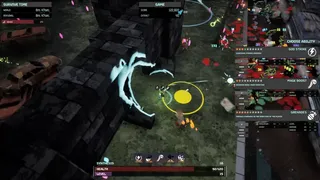 Скриншот 7 к игре Field of Enemies