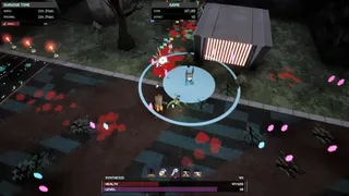 Скриншот 8 к игре Field of Enemies