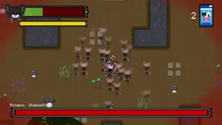 Скриншот 4 к игре Catfighter, In the Lands of Sinners