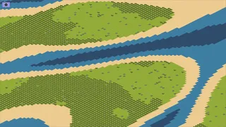 Скриншот 1 к игре Isometric Factories