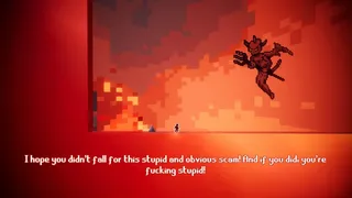 Скриншот 5 к игре Deserved