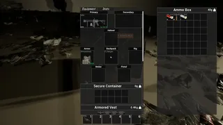 Скриншот 2 к игре DarkStrand