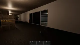 Скриншот 4 к игре DarkStrand