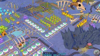 Скриншот 1 к игре Ruin and Rebirth