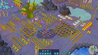 Скриншот 7 к игре Ruin and Rebirth