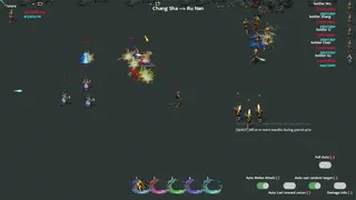 Скриншот 1 к игре Three Kingdom - Zhang Jiao Revival