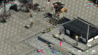 Скриншот 6 к игре Three Kingdom - Zhang Jiao Revival