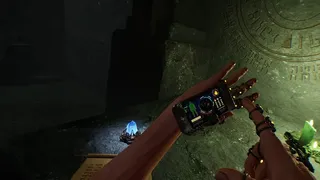 Скриншот 1 к игре EXD - Extra Dimensional