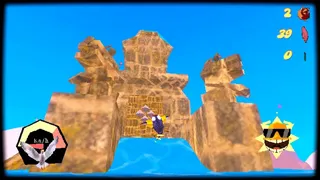 Скриншот 6 к игре Sonki's Lagoon