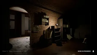 Скриншот 4 к игре Als Gott schlief