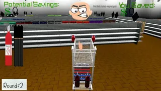 Скриншот 6 к игре Super Market Brawl
