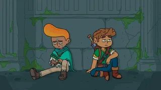 Скриншот 5 к игре Agebringer