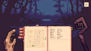 Скриншот 2 к игре 巫师指南