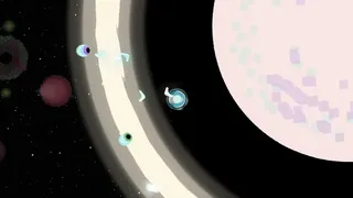 Скриншот 1 к игре the Glass Line