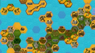 Скриншот 4 к игре Invaders