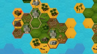 Скриншот 8 к игре Invaders