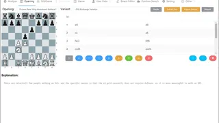 Скриншот 1 к игре Chessmate