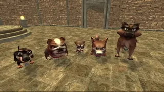 Скриншот 6 к игре Mouse Fart
