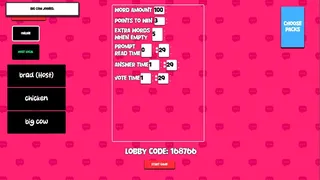 Скриншот 2 к игре Roops Ransom