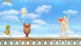 Скриншот 3 к игре Biblically Inaccurate