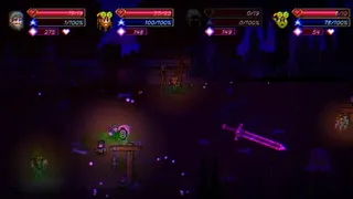 Скриншот 4 к игре Darkzan Adventure