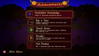 Скриншот 6 к игре Darkzan Adventure