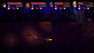 Скриншот 8 к игре Darkzan Adventure