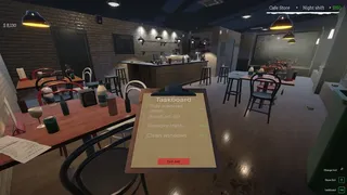 Скриншот 1 к игре Ultimate Janitor Simulator