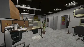 Скриншот 3 к игре Ultimate Janitor Simulator