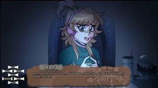 Скриншот 1 к игре Loser Named Hana
