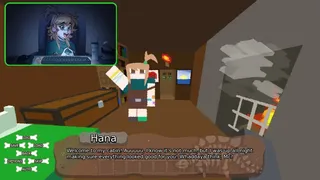 Скриншот 3 к игре Loser Named Hana