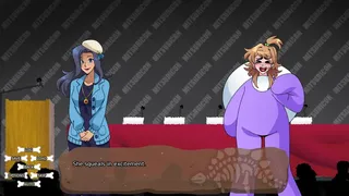Скриншот 4 к игре Loser Named Hana