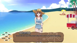 Скриншот 5 к игре Loser Named Hana