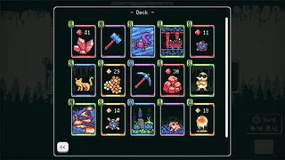 Скриншот 2 к игре Retromine