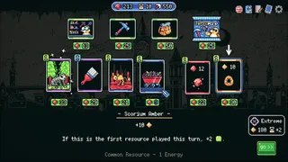 Скриншот 3 к игре Retromine