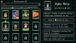 Скриншот 4 к игре Retromine