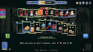 Скриншот 6 к игре Retromine