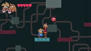 Скриншот 3 к игре Cain & Iddo: Break Week