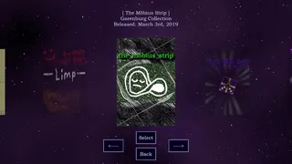 Скриншот 1 к игре Archival Anemoia