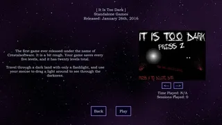 Скриншот 2 к игре Archival Anemoia