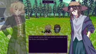 Скриншот 3 к игре Archival Anemoia
