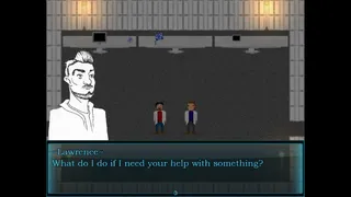 Скриншот 8 к игре Archival Anemoia