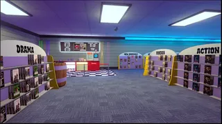 Скриншот 1 к игре Neighborhood Video