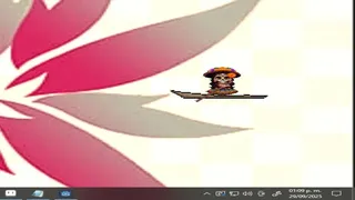 Скриншот 1 к игре katrikatrina