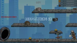 Скриншот 4 к игре Y.E.L.L.