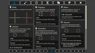 Скриншот 3 к игре Nechess