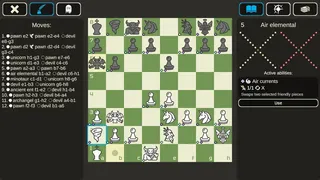 Скриншот 4 к игре Nechess