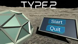 Скриншот 1 к игре Type2