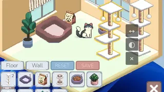 Скриншот 2 к игре Cozy Cat