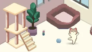 Скриншот 3 к игре Cozy Cat